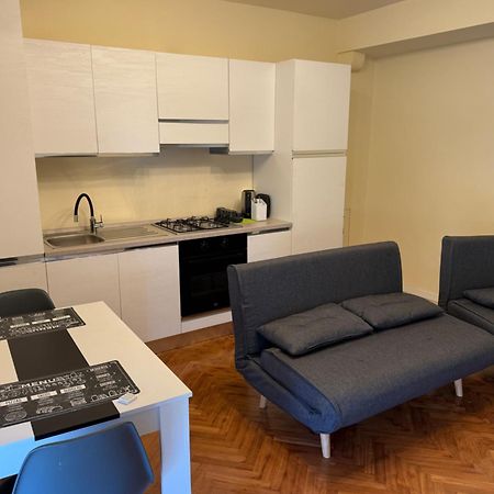 Appartamento La Terrazza Di Vittoria Verona Esterno foto