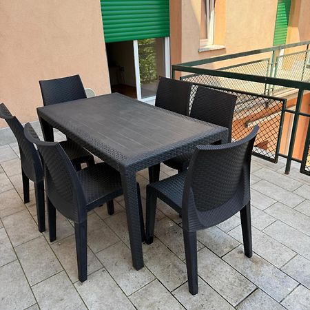 Appartamento La Terrazza Di Vittoria Verona Esterno foto