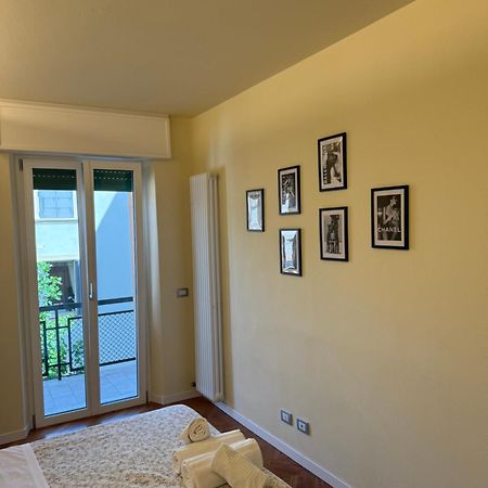 Appartamento La Terrazza Di Vittoria Verona Esterno foto