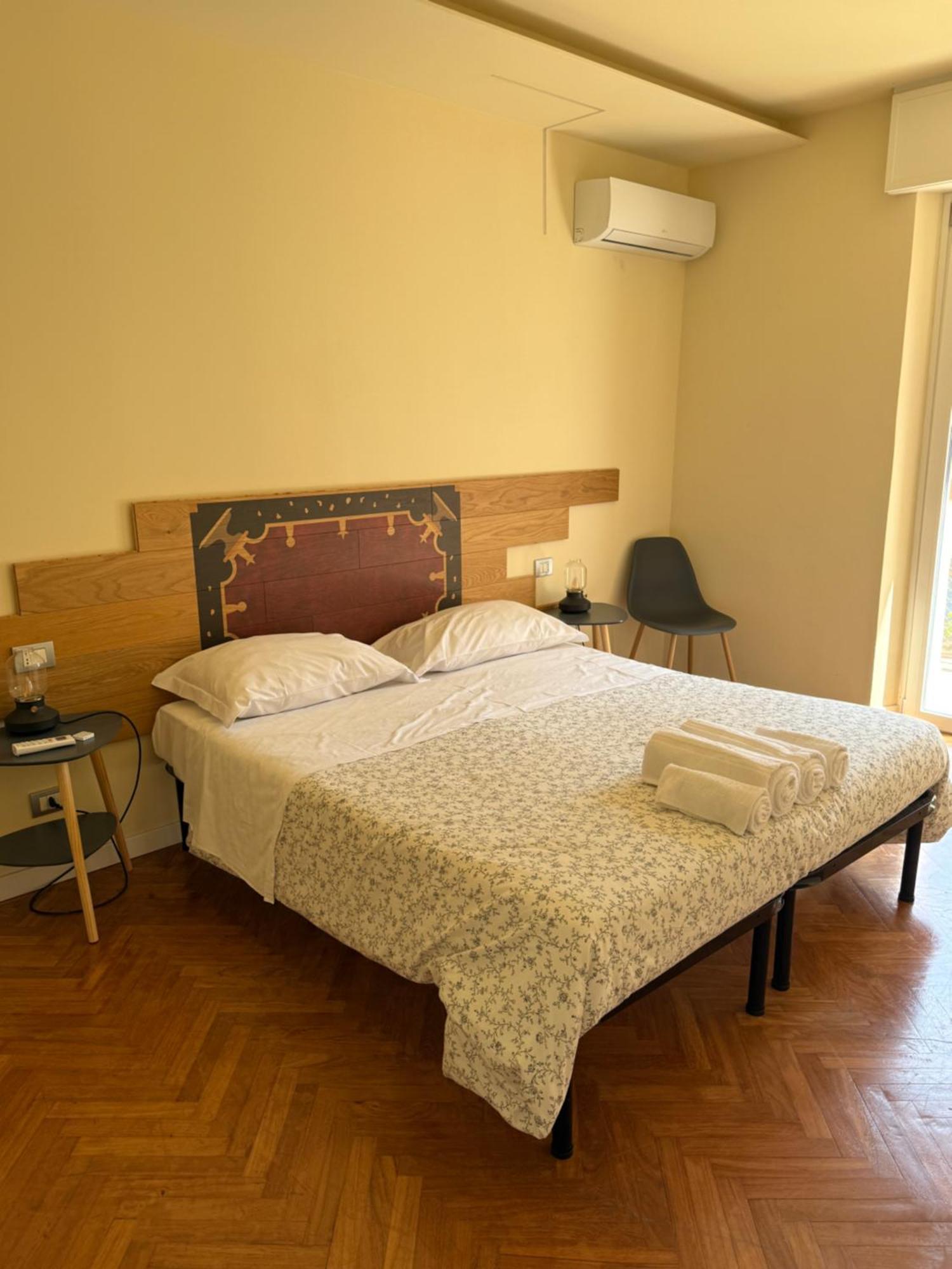 Appartamento La Terrazza Di Vittoria Verona Esterno foto